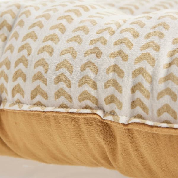 FURNLUX KUDDE IVENNE BEIGE 45CM