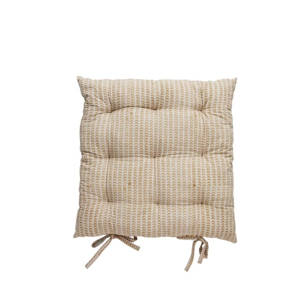 FURNLUX KUDDE IVENNE BEIGE 45CM