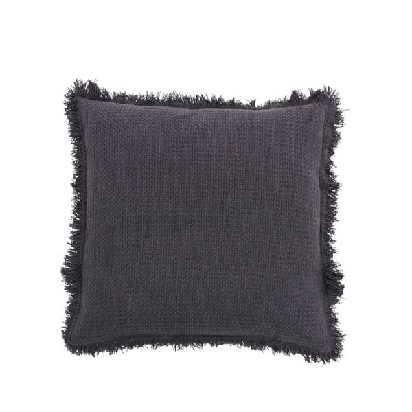 FURNLUX KUDDE FIOELLE GRÅ 50CM