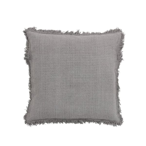 FURNLUX PUDE FIOELLE GRÅ 50CM