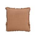 Miniatyrbild 1 av 2: FURNLUX KUDDE FIOELLE BEIGE 50CM