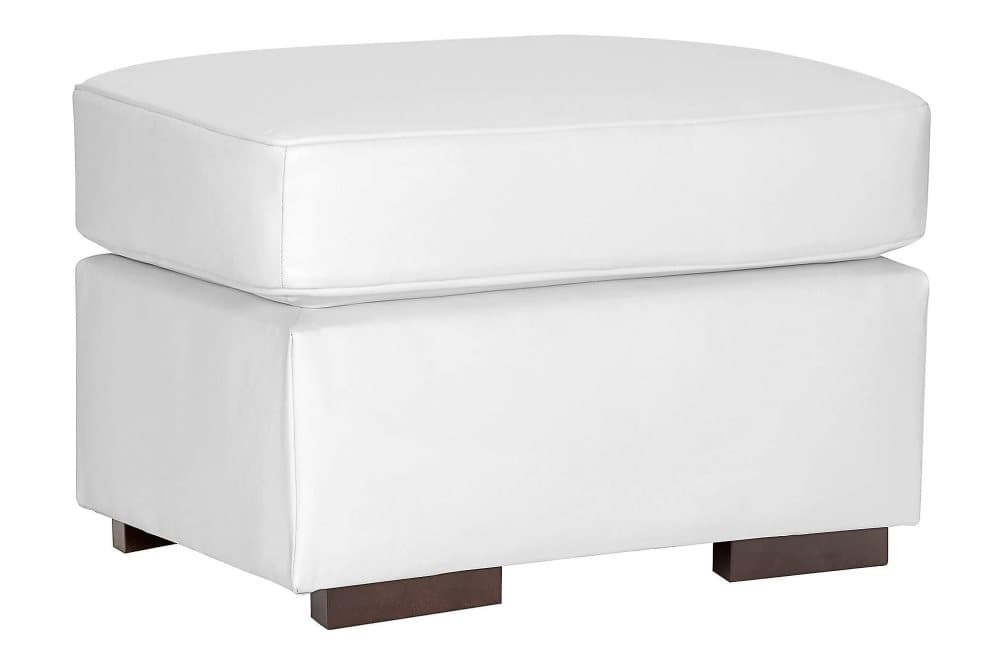 CONNECT Pall 60 Ecoläder Vit