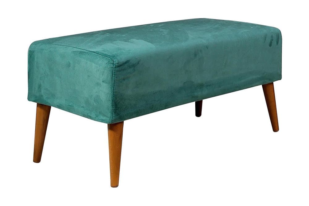 EDRIS Fotpall Turkos