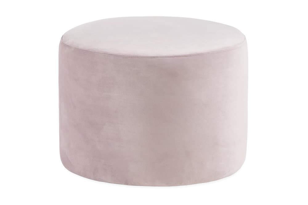 PAVILLY Fotpall Lila