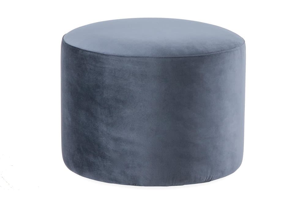 PAVILLY Fotpall Blå