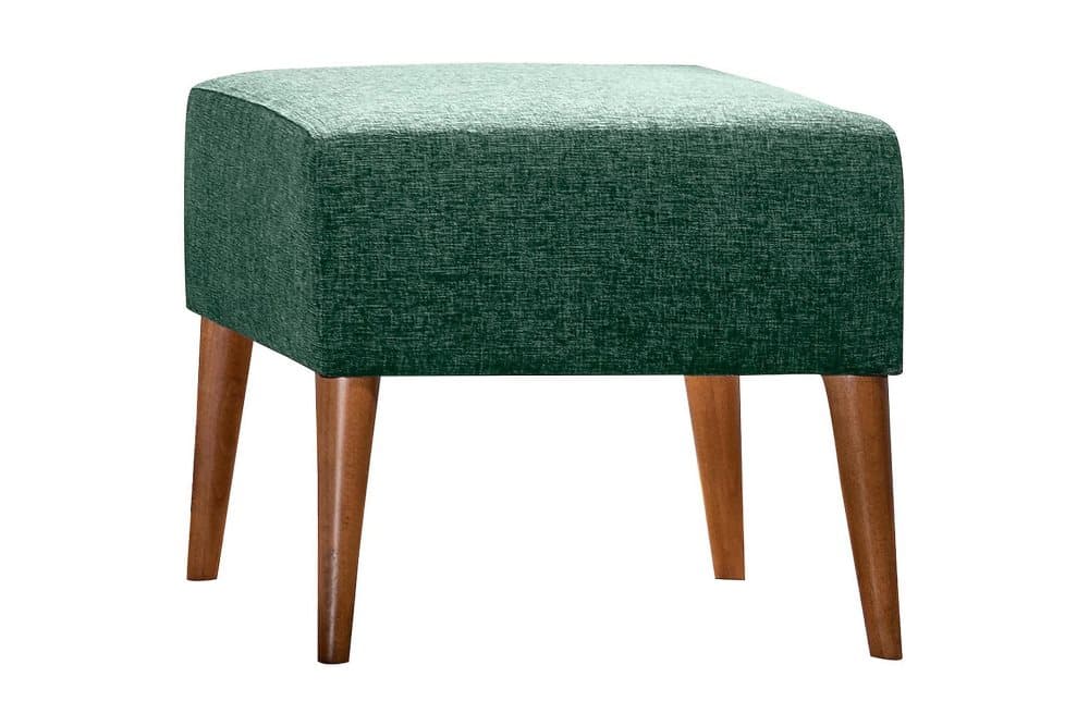 NISPEL Fotpall Grön