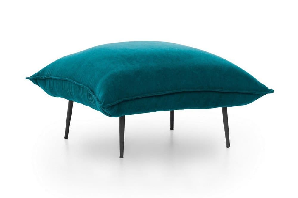 ALMAGARINOS Fotpall Grön