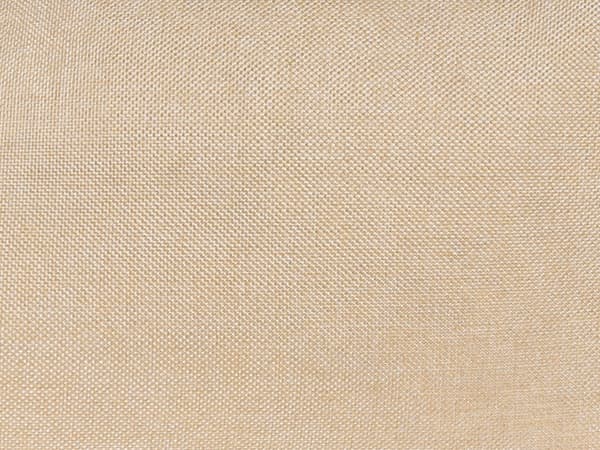 Puff Beige EPS Pärlor Fyllning Solid Mönster Fyrkantig Boho Modern Tyg Fotpall Vardagsrum Sovrum Hall