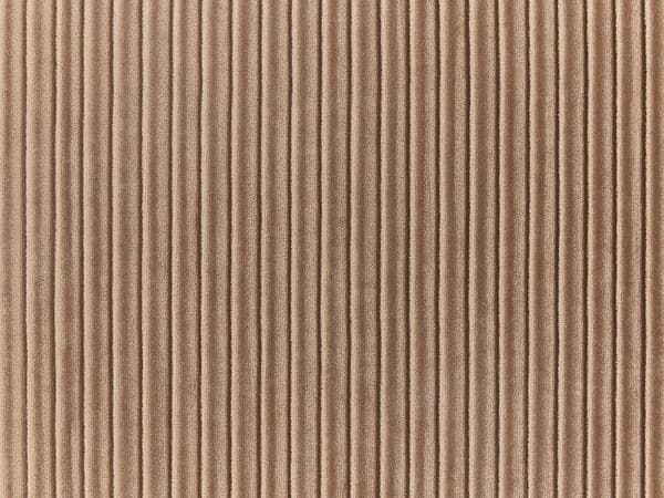 Rahi beige sametti verhoiltu puu 55 x 35 x 41 cm säilytystilalla ovaali tikattu moderni glamour tyyli