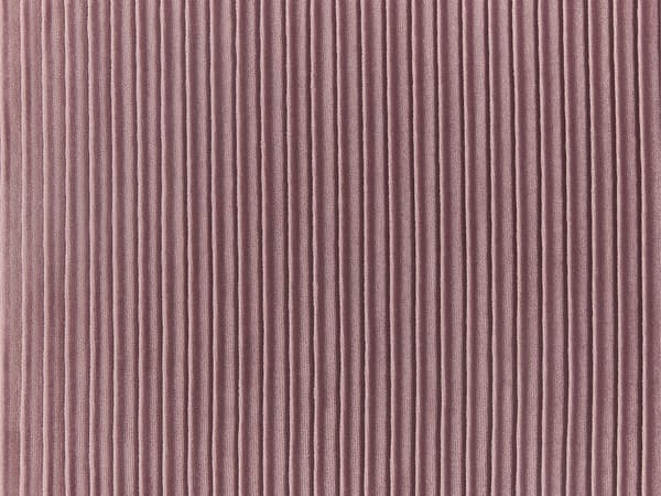 Puff Rosa Glamorøst Oppbevaring Fotskammel Stue Soverom