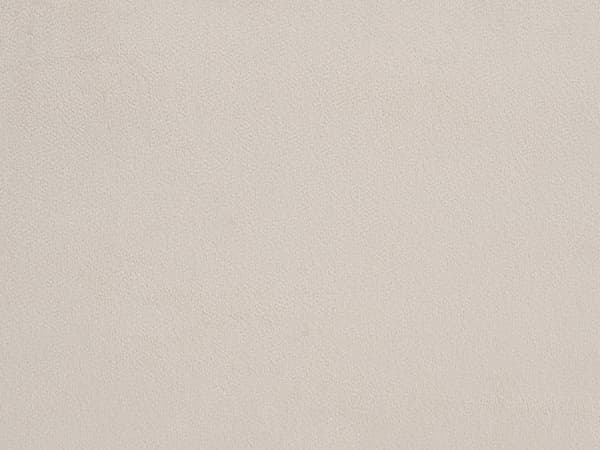 Puff Beige Sammetsklädsel U-formad Schäslong Modern Design Vardagsrum Tillbehör