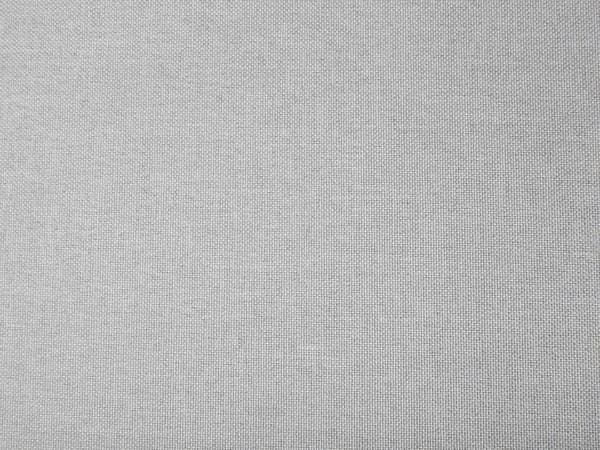 Fotskammel Lysegrå Stoff Firkantet form Moderne design Stue Puff