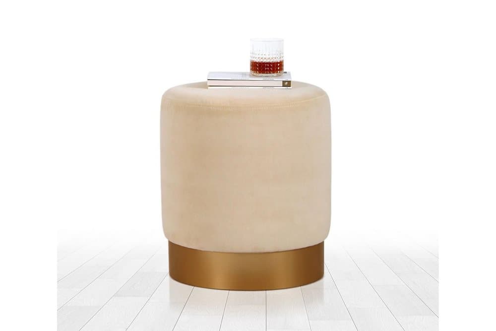 Felixtown Sittpuff 40 cm Beige