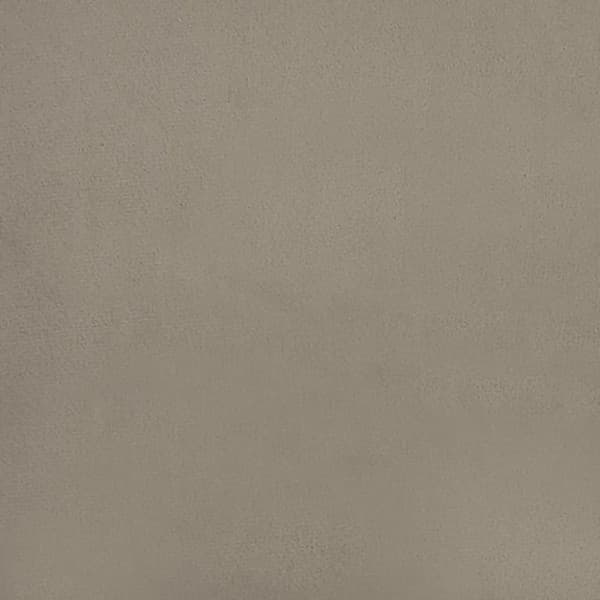 vidaXL Fotpall ljusgrå 60x60x36 cm sammet