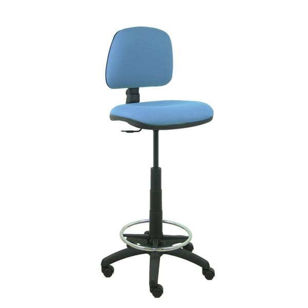 Sittpall P&C CPB13RN Himmelsblå