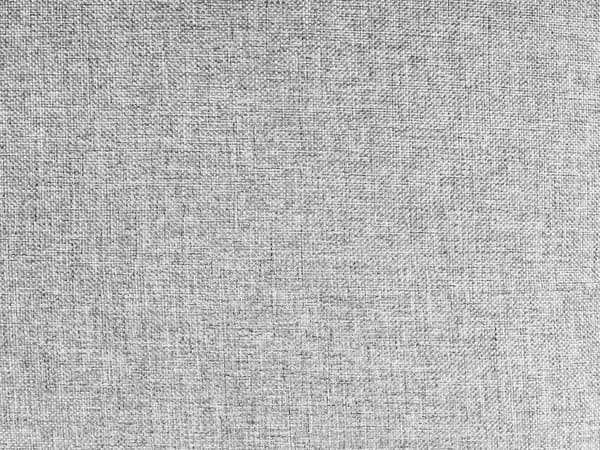 Puff Grå Stoff Polyester Fylling av EPS-kuler 50 x 50 x 30 cm Ensfarget Firkantet Boho Moderne Fotskammel Sittepute