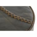 Miniatyrbild 4 av 5: Sittpall DKD Home Decor Metall Plast 44 x 41 x 82 cm