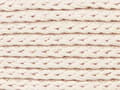 Miniatyrbilde 6 av 6: Puff Beige Bomull 50 x 50 x 35 cm EPS-kuler Vevd trekk Bohemsk stil Gulvpute Tilbehør