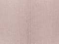 Miniatyrbilde 7 av 7: Puff i rosa stoff 40 x 38 cm med oppbevaring Krakk Glamour