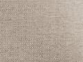 Pikkukuva 7 / 7: Rahi beige 102 x 102 cm kangasverhoilu puujalat suuri neliö perinteinen moderni