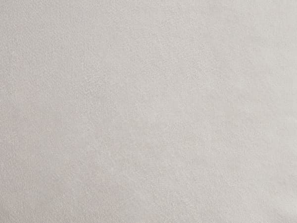 Rahi vaalea beige 50 x 50 x 30 cm samettiverhoilu EPS-täyte neliö vetoketjullinen moderni