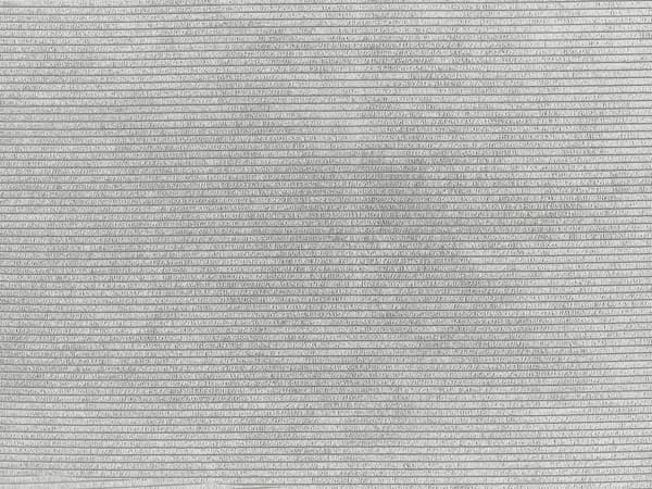 Ottoman Fodskammel Grå Fløjl 74 x 75 cm Skammel med Stof Moderne Puf med Ben Stueindretning