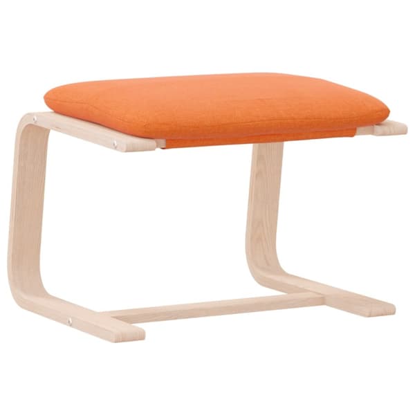 Rahi tummankeltainen 51x41x40 cm kangas - Rahi - Rahit - Home & Living
