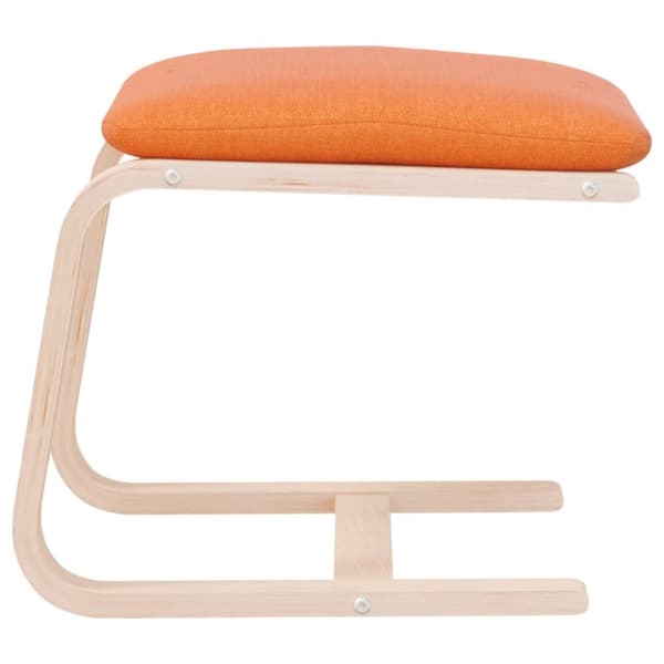 Rahi tummankeltainen 51x41x40 cm kangas - Rahi - Rahit - Home & Living