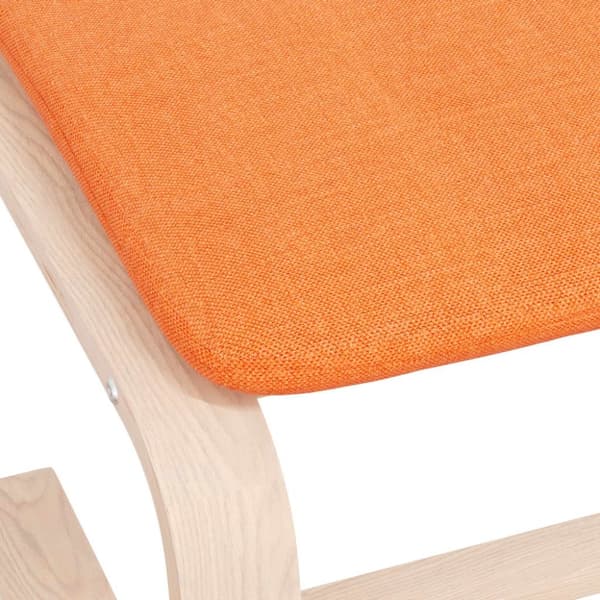 Rahi tummankeltainen 51x41x40 cm kangas - Rahi - Rahit - Home & Living