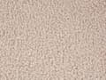 Miniatyrbillede 8 af 8: Puf Beige Bouclé 38 x 38 cm Firkantet form Moderne design Tilbehør Fodskammel Stue