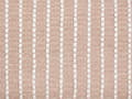 Miniatyrbild 8 av 8: Sittpuff för Trädgården Brun Syntetmaterial Fyrkantig 50 x 50 x 30 cm Utomhus Fotpall Handvävd Boho Stil