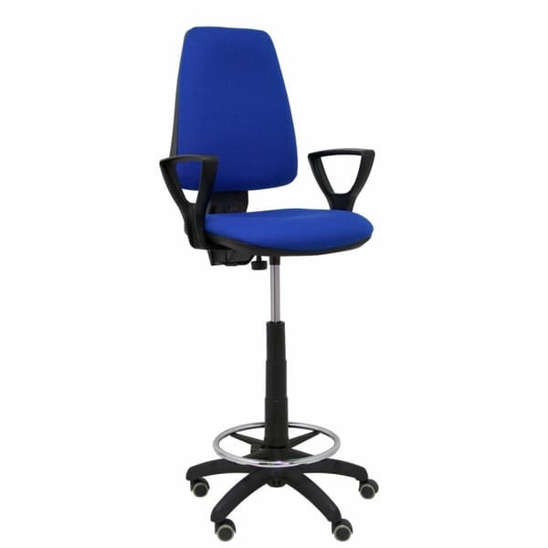 Sittpall Elche CP Bali Piqueras y Crespo 229B8RP Blå PVC