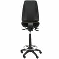 Miniatyrbild 3 av 3: Sittpall Elche S Bali Piqueras y Crespo SB840RN Svart PVC