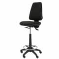 Miniatyrbild 2 av 3: Sittpall Elche S Bali Piqueras y Crespo SB840RN Svart PVC