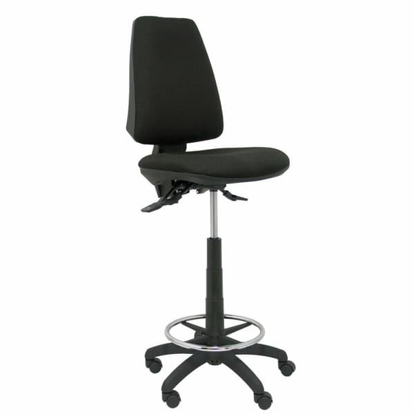 Sittpall Elche S Bali Piqueras y Crespo SB840RN Svart PVC