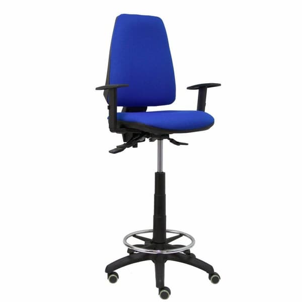Sittpall Elche S Bali Piqueras y Crespo 29B10RP Blå PVC