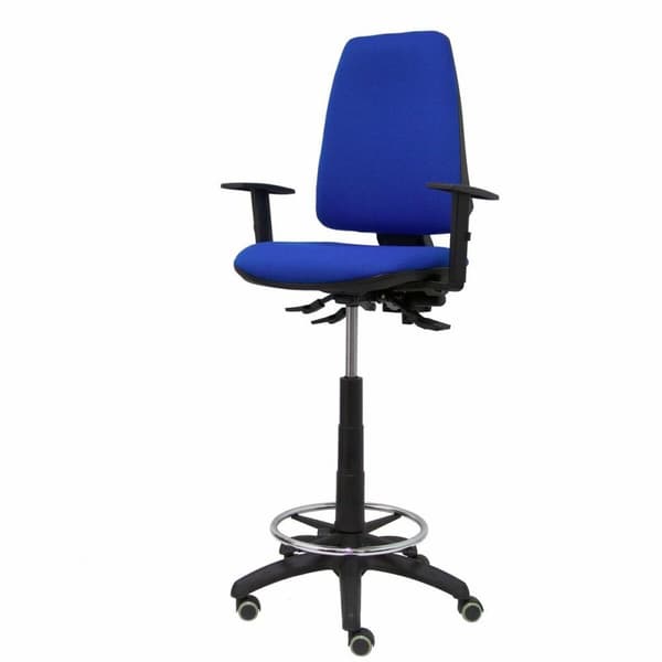 Sittpall Elche S Bali Piqueras y Crespo 29B10RP Blå PVC