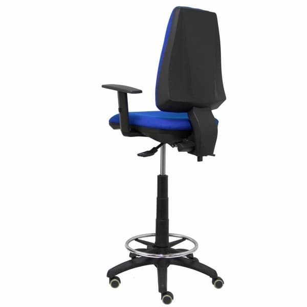 Sittpall Elche S Bali Piqueras y Crespo 29B10RP Blå PVC