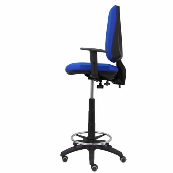 Sittpall Elche S Bali Piqueras y Crespo 29B10RP Blå PVC
