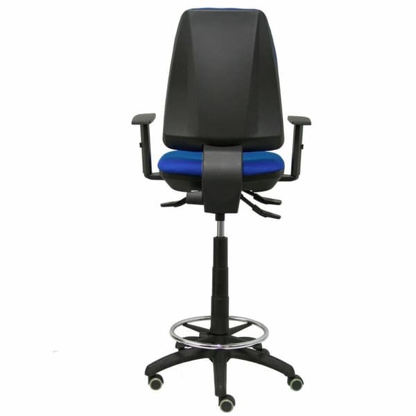Sittpall Elche S Bali Piqueras y Crespo 29B10RP Blå PVC