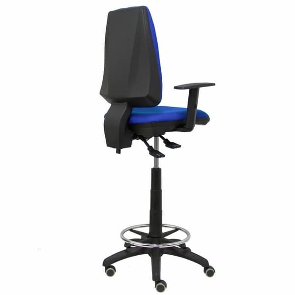 Sittpall Elche S Bali Piqueras y Crespo 29B10RP Blå PVC