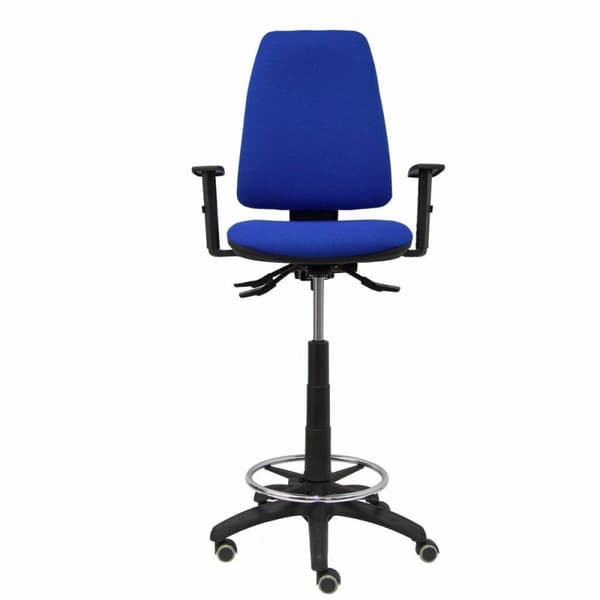 Sittpall Elche S Bali Piqueras y Crespo 29B10RP Blå PVC