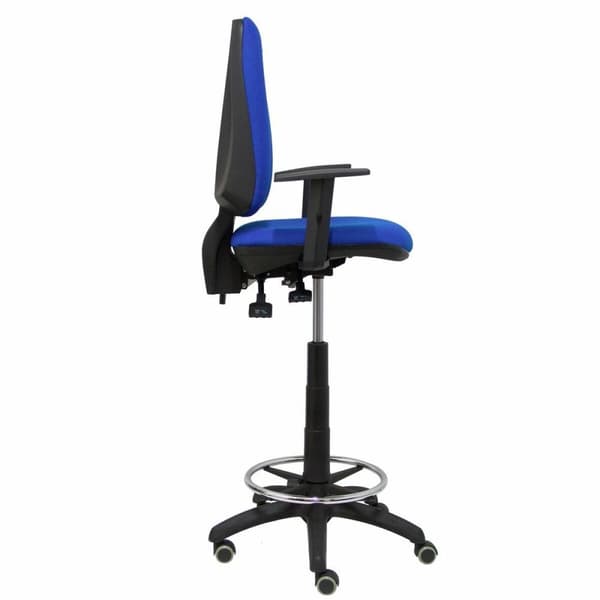 Sittpall Elche S Bali Piqueras y Crespo 29B10RP Blå PVC