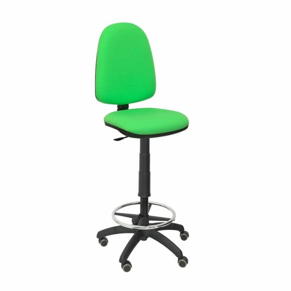 Sittpall Ayna bali Piqueras y Crespo T04CP Grön Pistage PVC
