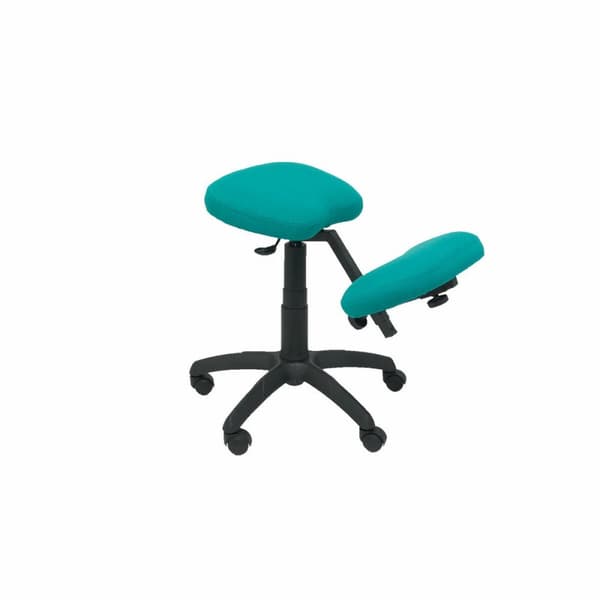 Ergonomisk Pall Lietor Piqueras y Crespo 37G Turkos