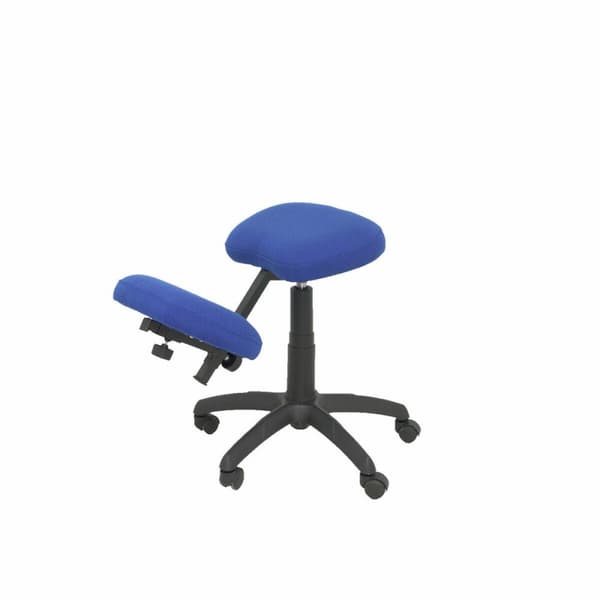 Ergonomisk Pall Lietor Piqueras y Crespo BALI229 Blå