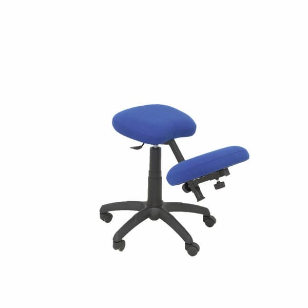 Ergonomisk Pall Lietor Piqueras y Crespo BALI229 Blå