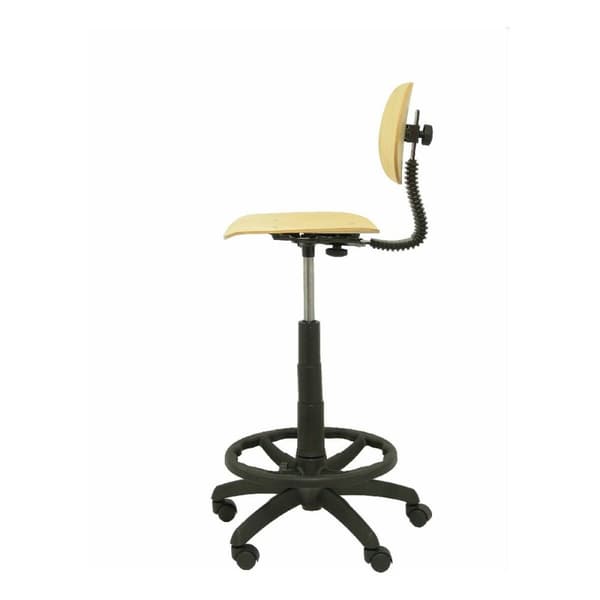Sittpall Tus Piqueras y Crespo T32 Brun Ljusbrun