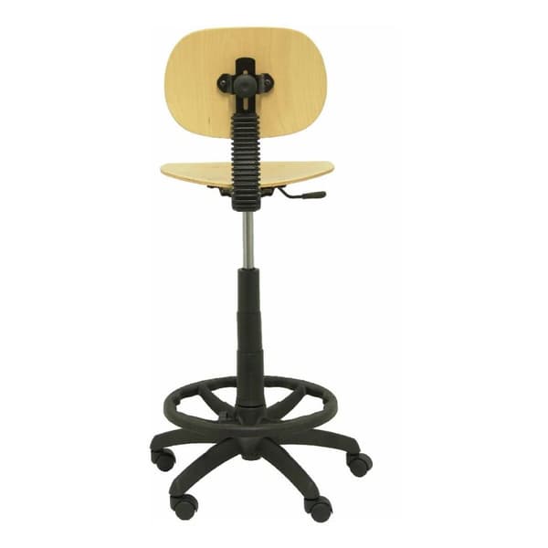 Sittpall Tus Piqueras y Crespo T32 Brun Ljusbrun
