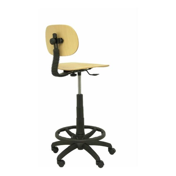 Sittpall Tus Piqueras y Crespo T32 Brun Ljusbrun
